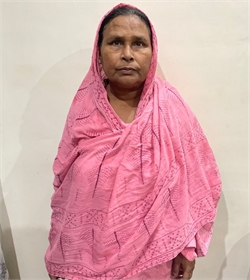 Noorjhan  Begam - Full time Cook and Patient Care and Elderly Care in banglore in Bangalore Bengaluru