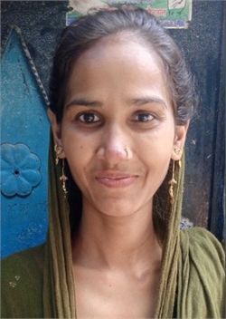 Noor Jahan - Part time Cleaner in Jahangirpuri in Delhi