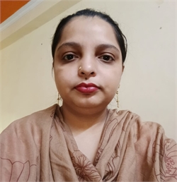 Noor Saba - Part time Cleaner and Cook in Okhla in Delhi