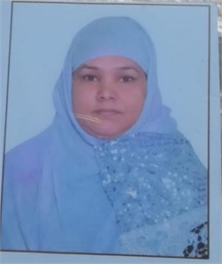 Noor Saba - Part time Patient Care and Elderly Care in Trilokpuri in Delhi