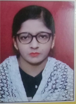 Noori - Part time Baby Sitter in Lalkuan in Lucknow