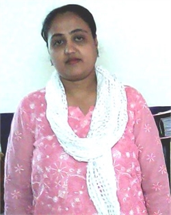 Noori Faruk Shaikh