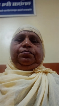 Noorja Shaikh - Full time Cleaner and Cook and Patient Care and Elderly Care and Baby Sitter in Ambernath in Mumbai