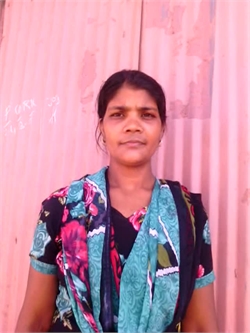 Noorjaha Banu Khan - Part time Cleaner and Cook and Baby Sitter in Borivali West in Mumbai