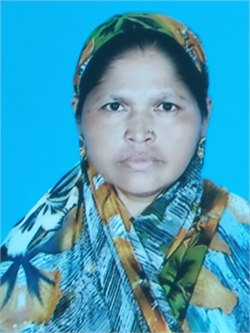 Noorjaha qureshi - Full time Patient Care and Elderly Care and Baby Sitter in nanded in Nanded