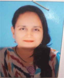 Noorjahan Minazuddin Shaikh - Part time Cleaner and Cook and Baby Sitter in Santacruz East in Mumbai