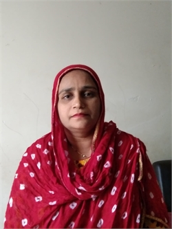Noorjahan  Minhajuddin Shaikh - Full time Cook and Baby Sitter in Dombivali in Dombivli
