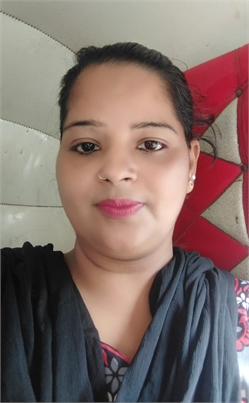 Noorjahna Shaik - Part time Cleaner and Cook and Patient Care and Elderly Care and Baby Sitter in Malad West in Mumbai