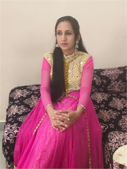 Noorsultana - Part time Cleaner and Cook and Patient Care and Elderly Care and Baby Sitter in BTM Layout in Bangalore Bengaluru