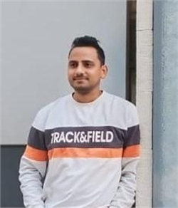 Noorul Hasan - Full time Cook in Goregaon in Mumbai