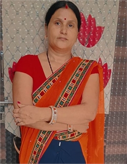 Nootan devi - Part time Patient Care and Elderly Care in Begusarai in Patna