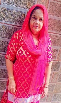 Noori Shaikh
