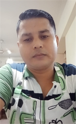 Nar Bahadur Bisukarma - Full time Cook in culaba in Mumbai