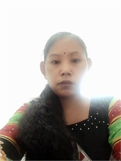 Noyomi Marak - Full time Cleaner in Virar East in Thane