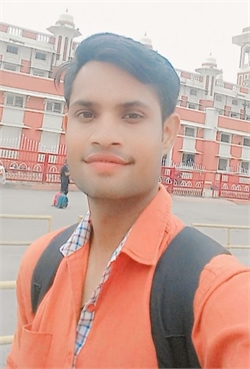 Naresh kumar - Full time Cleaner in Pilibhit in Bareilly