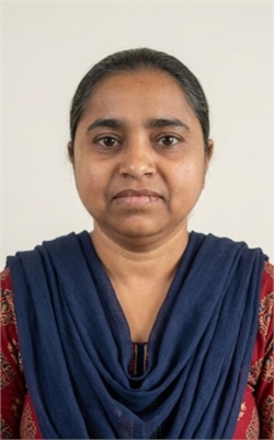 Nujah - Part time Cook in Inderlok in Delhi