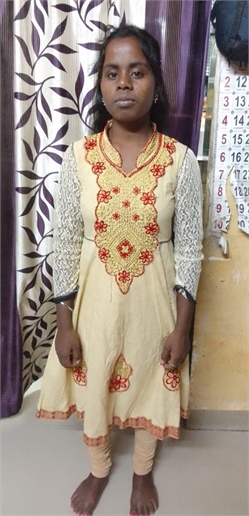 Numita Kerkatta - Full time Cleaner and Baby Sitter in Sanpada in Mumbai