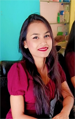 Nupur Gharaml - Full time Cleaner and Baby Sitter in North 24 Parganas in Kolkata