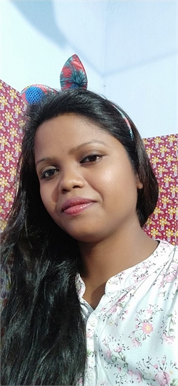 Nupur ekka - Full time Cook and Patient Care and Elderly Care in borivali east in Mumbai