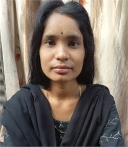 Nur Banu - Part time Cleaner in Nathupur in Gurgaon