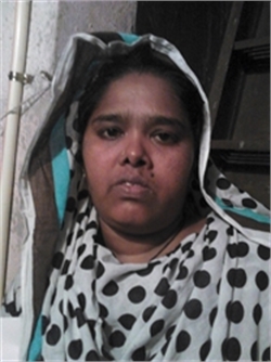 Nurbi Shaikh - Part time Cook in Bandra East in Mumbai