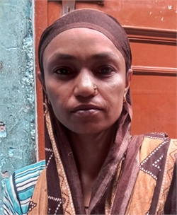 Nuresha - Part time Cook in Mayur Vihar in Delhi