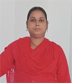 Nuresha Begam - Part time Cleaner in Rabale in Navi Mumbai