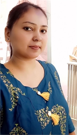 Nuresha Paremanik - Full time Baby Sitter in Durgapur in Kolkata