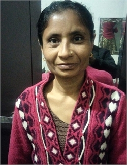 Nurjahan Khatun - Full time Cleaner and Baby Sitter in Delhi in Delhi