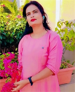 Nutan - Part time Cleaner and Cook and Baby Sitter in dehu road in Pune