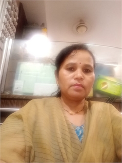 Nutan bhaskarrav muntode - Full time Cleaner and Cook and Patient Care and Elderly Care in Nashik in Nashik