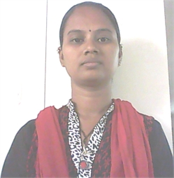 Nutan Gautam Waghmare - Part time Baby Sitter in Kasarwadi in Pimpri Chinchwad