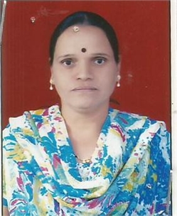 Nutan Pawar - Part time Cleaner and Cook and Patient Care and Elderly Care and Baby Sitter in Balewadi in Pune