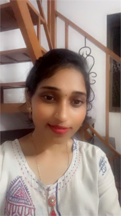 Nutan Pisal - Full time Baby Sitter in Shiv Shruti Roha in Roha