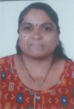 Nutan Sanjan Shellar - Part time Cleaner and Baby Sitter in Tingre Nagar in Pune