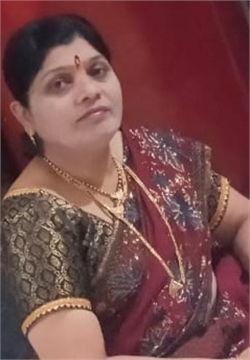 Nutan sonawane - Part time Patient Care and Elderly Care in Bhawani Peth in Pune