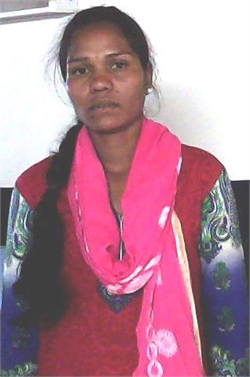 Nutan Topno (Janki) - Full time Cleaner and Patient Care and Elderly Care in Mumbai