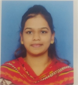 Nuzhat Shaikh - Part time Cook in Nalasopara East, in Vasai