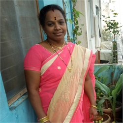 obbisetty padmamma - Part time Baby Sitter in Bilekahalli in Bangalore Bengaluru