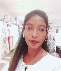 Olebh  Dungdung - Full time Cleaner in Santacruz East in Mumbai