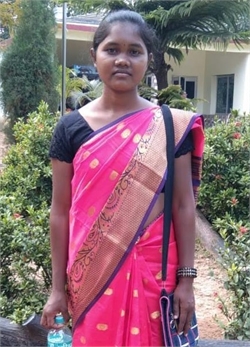 Olibha Toppo - Full time Patient Care and Elderly Care and Baby Sitter in nala sopara in Mumbai