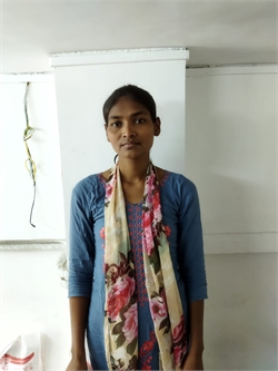 Oliva tete - Full time Cleaner and Patient Care and Elderly Care in malad west in Mumbai