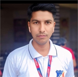 Om Prakash Pandey - Full time Cleaner and Cook and Patient Care and Elderly Care in Bhiwandi in Kalyan
