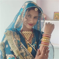 Oma Choudhary - Part time Cook in Barkat Nagar in Jaipur