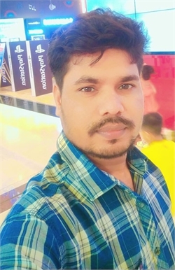 Omesh Mandal - Full time Cleaner in Virar in Thane