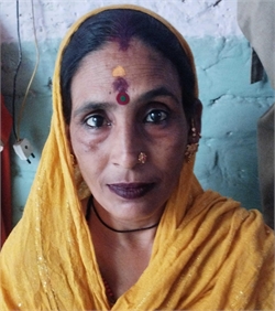 Omkali - Part time Cleaner and Cook in selempur old in Delhi