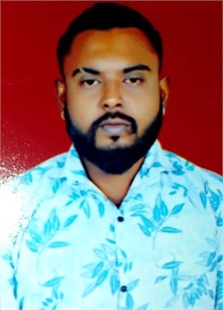 Omkar Pradeep Lokhande - Part time in Badlapur in Navi Mumbai