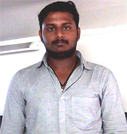 Omkar Santosh Shinde - Part time Cleaner in Khar East in Mumbai