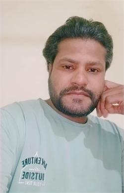 Omprakash Dholi - Full time Cleaner in Ratlam in Ratlam