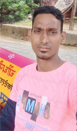 Omprakash Mahato - Full time Cleaner in Jaipur in Jaipur